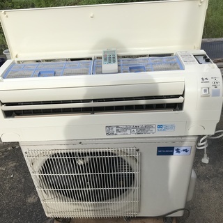 ★MITSUBISHI★カメラ付き★２，８kｗ★★下見歓迎です★★１７８００円★１００Ｖ仕様 ☆MITSUBISHI☆カメラ付き☆2，8kw下見歓迎です17800