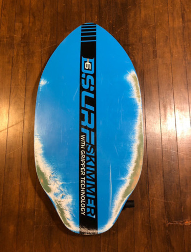 MOSS カスタムサーフボード 5'8 EPS エッグノーズ MOSS カスタム