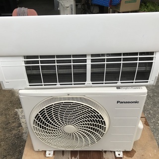 ★Panasonic★２０１４年★省エネタイプ★１９８００円★美品★２．２Ｋｗ★下見歓迎です★