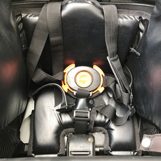 子供乗せ自転車（前乗せ）20インチ