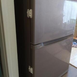 TOSHIBA冷蔵庫 ファミリーサイズ 340L 2014年製 5