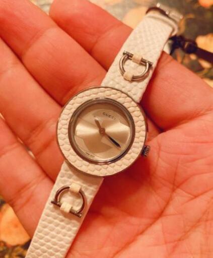 Gucci女性用腕時計