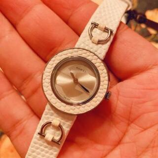 Gucci女性用腕時計