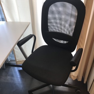 【無料】椅子1