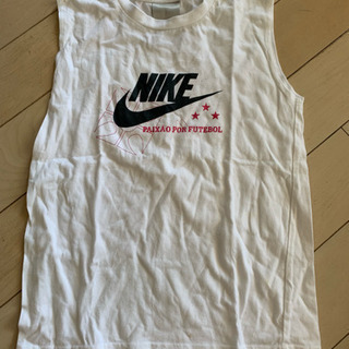 NIKE 130cm tシャツ 