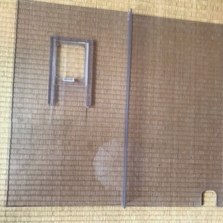 中古1200水槽用ワイド仕様上部フィルター+レイシーP-425 V セット