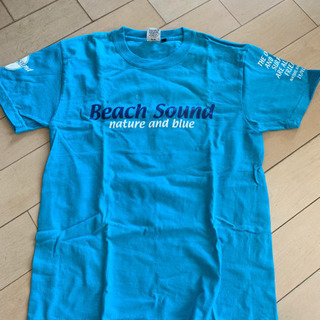 ビーチサウンド SSサイズ tシャツ 