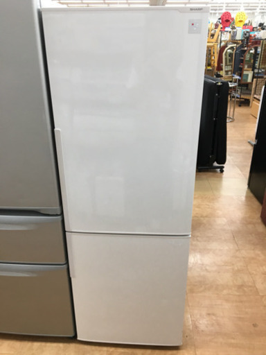 トレファク摂津店 店頭限定】 SHARPの5ドア冷蔵庫入荷致しました！