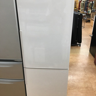 【トレファク摂津店 店頭限定】SHARPの2ドア冷蔵庫を入荷致しました‼︎