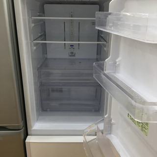 トレファク摂津店 店頭限定】 SHARPの2ドア冷蔵庫入荷致しました！！！