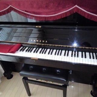 【値下げ】アップライトピアノUIE#538005 値下げ】アップライトピアノ/UIE#538005