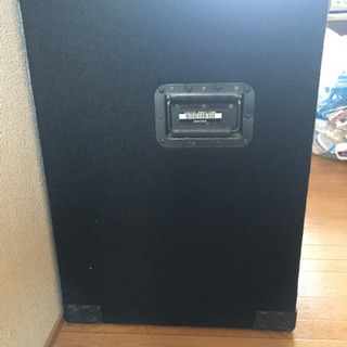 ベース用キャビネット hartke 4.5xl 400ワット