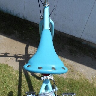 売り切れ受付終了チョイキズ新車ROADMARK　RB700クロスバイク　アルミフレーム