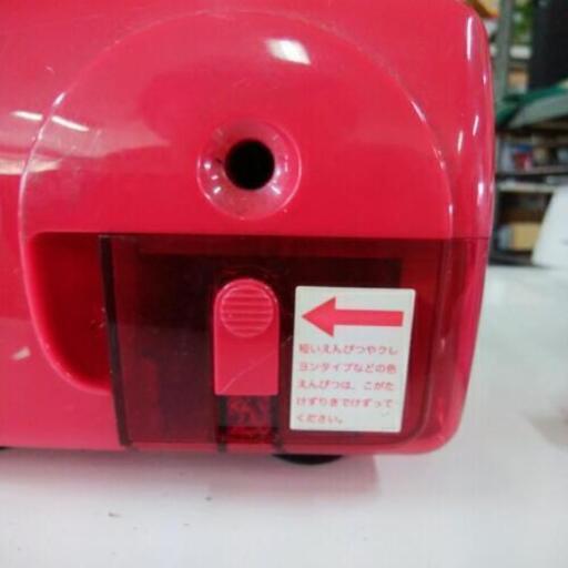 イオン株電動鉛筆削り えびす 上野芝のその他の中古あげます 譲ります ジモティーで不用品の処分 イオン株電動鉛筆削り えびす 上野芝のその他の中古あげます 譲ります ジモティーで不用品の処分