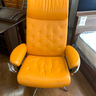 軽トラック貸出無料！ Ekornes ストレスレスチェア！！