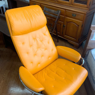 軽トラック貸出無料！ Ekornes ストレスレスチェア！！