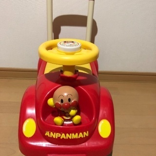 メロディアンパンマンカー