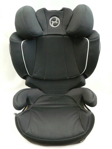 チャイルドシート cybex  solution 【トレファク上福岡】