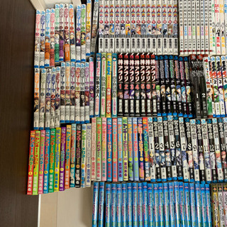 漫画 まとめ売り 全巻セット まとめ売り 同梱値引