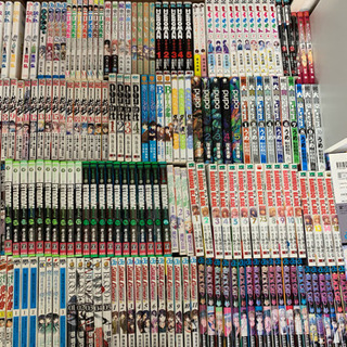 漫画 まとめ売り 全巻セット まとめ売り 同梱値引