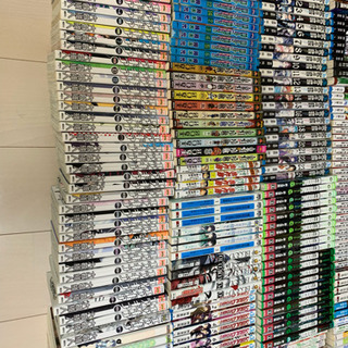 漫画 まとめ売り 全巻セット まとめ売り 同梱値引