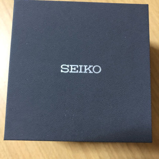 値下げ中‼️新品  送料無料  SEIKO  8Tクロノグラフ