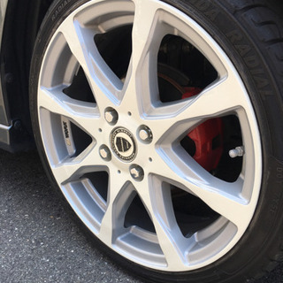 現状品 通電確認済 JANOME/ジャノメ ミシン トピアエース 802 収納台付  