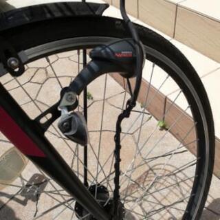 クロスバイク ロードバイク 自転車