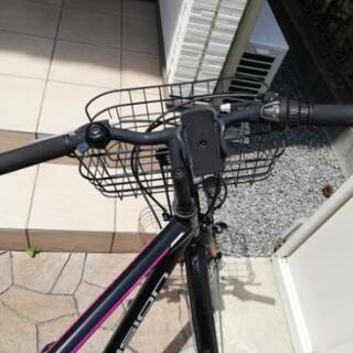 クロスバイク ロードバイク 自転車