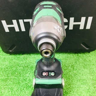 日立 BSL1860 バッテリー【リライズ野田愛宕店】【店頭取引限定】【中古】