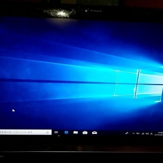 ☆爆速☆ノートパソコン HP Pavilion dv6 Core i7 2630QM 300GB HDD