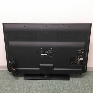 配達無料地域あり＊シャープ 液晶テレビ アクオス 2014年製＊40型＊