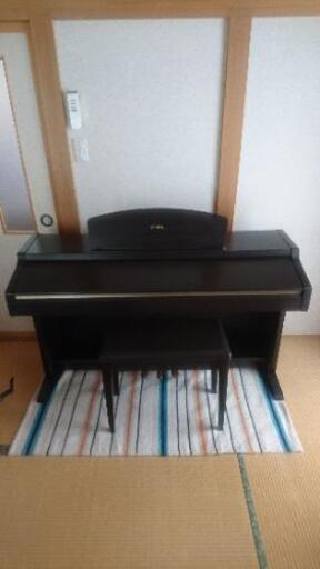YAMAHA 電子ピアノ YDP-321