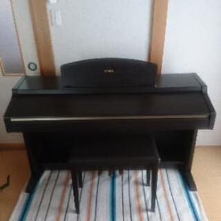 YAMAHA 電子ピアノ YDP-321