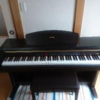 YAMAHA 電子ピアノ YDP-321