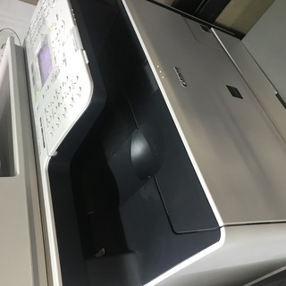 Canon　キャノン　プリンター　ジャンク品　MF8300