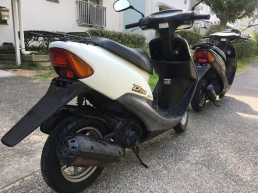 値下げしました！無料でマフラー周り錆止め加工します。ホンダ ライブ