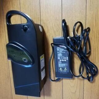電動アシスト自転車 値下げしました。引き取り限定。電動アシスト付き 