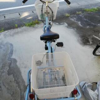 電動アシスト自転車 値下げしました。引き取り限定。電動アシスト付き 