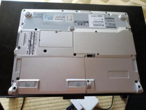その他 Panasonic Let's note