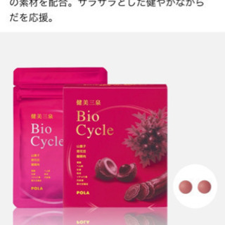 ポーラ けんびさんせん