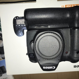 キヤノン EOS 6D