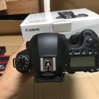 キヤノン EOS 6D