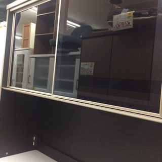 綾野製作所☆2面スチームオーブン対応レンジボード