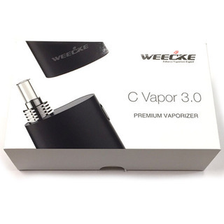 加熱式タバコ ヴェポライザー WEECKE C-VAPOR3.0