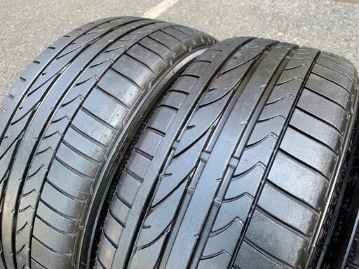 BMW純正スタースポーク325M 18インチ Z4，3シリーズ