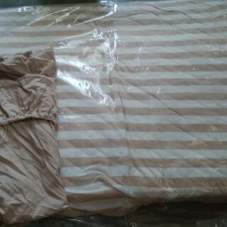 購入者決定済み 美品 サンデシカ ベビー布団7点セット