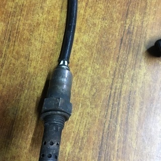 スズキ　アドレスV125用O2センサー