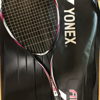 ヨネックス テニスラケット