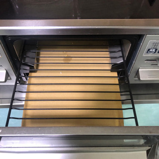 大阪ガス 210-H011 ガラストップ コンロ  8月24日午前に取りに来れる方、ジャスト2万円でお譲りします。